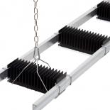 Hanging rail for SANlight M30 43cm 