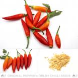 Barak Chili Seeds 