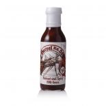 Barrel 51 Robust and Spicy BBQ Sauce 