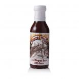Barrel 51st Degree Burn BBQ Sauce 