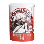 Barrel 51 Robust and Spicy BBQ Sauce 