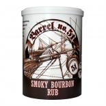 Barrel 51 Smoky Bourbon BBQ Sauce 