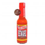 Marie Sharp's BEWARE Hot Sauce, 148ml 