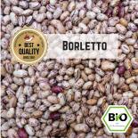 Dry bean Borlotto seeds 