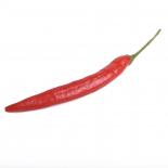 Fresh Chilli Red Cayenne, 300g 