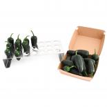 West of Texas® - Chili Rack - Stainless Steel 