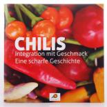 Chilis - eine scharfe Geschichte (German) 