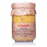 Habanero Bianco puree - Crema di Habanero Bianco 