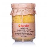 Habanero Lemon Puree - Crema di Habanero Lemon 