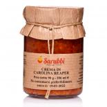 Carolina Reaper Puree - Crema Di Carolina Reaper 