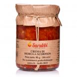 Moruga Scorpion Rosso Puree - Crema Di Moruga Scorpion Rosso 