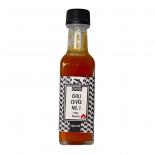 Pepperworld Cuvee No. 1 Hot Sauce 