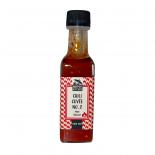Pepperworld Cuvée No. 2 Hot Sauce 