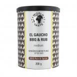 El Gaucho BBQ Rub - World of Taste 