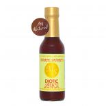 Marie Sharp's Exotic Habanero Pepper Sauce, 148ml 
