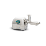 Magnetic 4in1 mill GIANT 