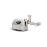 Angel Juicer 8500S Entsafter 