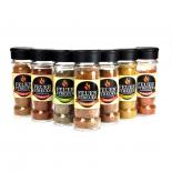 The Seven Wonders of the Spice World 