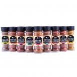 FeuerStreuer - Die Feurigen Neun 