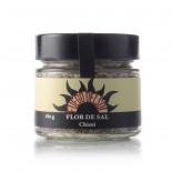 Flor de Sal with Chimichurri - Fuego del Sol 