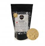 Jalapenos Chili, green, ground - FeuerStreuer Pur 