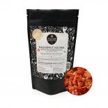 Naga/Bhut Jolokia, freeze dried - FeuerStreuer Pur 