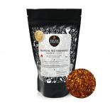 Tropical Red Habanero Flocken, geschrotet - FeuerStreuer Pur 