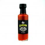 Fireland's Gaboon Hot Sauce 