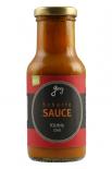 BIO Pumpkin BBQ & Grill Sauce - 300ml bottle 