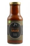 BIO Pumpkin BBQ & Grill Sauce - 300ml bottle 