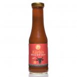 BIO Pumpkin BBQ & Grill Sauce - 300ml bottle 