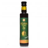 BIO pumpkin seed oil - 250ml bottle 