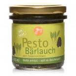 BIO Georg Pesto Bärlauch - 165ml Glas 