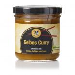 Yellow Curry Paste Cantina Berlin 