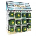 PEPPERWORLD Tomate BIO Adventskalender 2025 