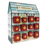 PEPPERWORLD Chili Adventskalender 2025 