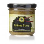 Green Curry Paste Cantina Berlin 