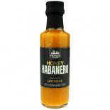 Fireland's Honey Habanero Hot Sauce 