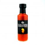 Fireland's Habanero Hot Sauce 