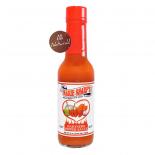 Marie Sharp's Hot Habanero Pepper Sauce 