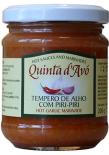 Tempero de Alho / Piri-Piri - Garlic Marinade hot 