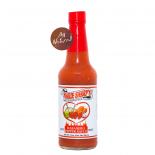 Marie Sharp's Hot Habanero Pepper Sauce, 296ml 