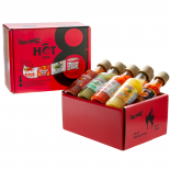 Marie Sharp's - HOT8 Box 