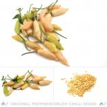 Inca Peach Drop Chilisamen 