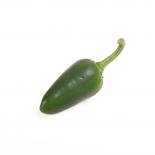 Fresh Chilli Jalapeno green, 400g 