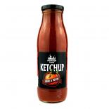 Fireland's Hard & Heavy Ketchup 500ml 