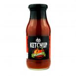 Fireland's Jalapeno Ketchup 250ml 