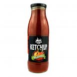 Fireland's Jalapeno Ketchup 500ml 
