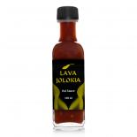 Lava Jolokia Hot Sauce 