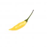 Fresh Chilli Hot Lemon, 200g 